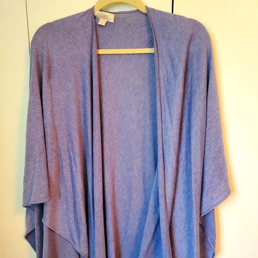 Comfy Loft wrap OS
